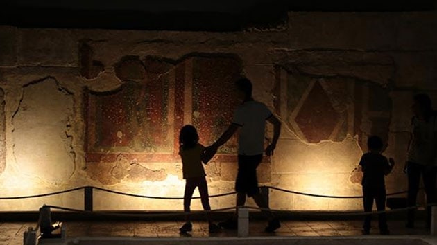 'ingene kz'na ziyareti akn 