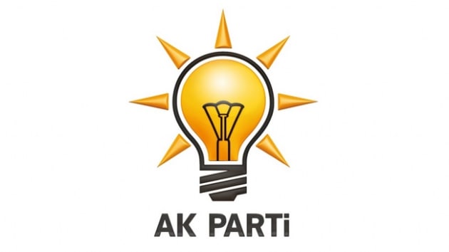 AK Parti Grubunda seim yapld
