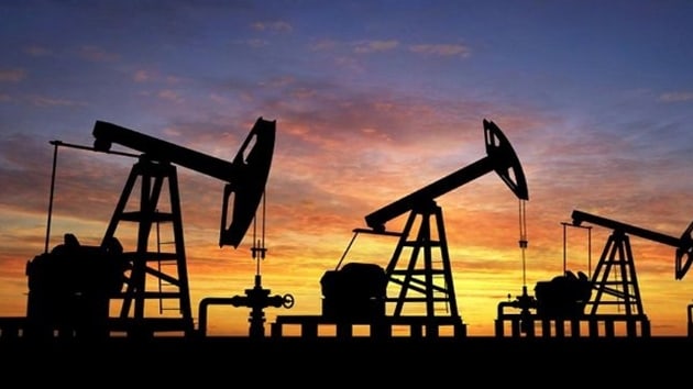 Rusya'nn petrol retimi bu yln ilk yarsnda 271 milyon tona gerilerken, doalgaz retimi 323 milyar metrekpe kt