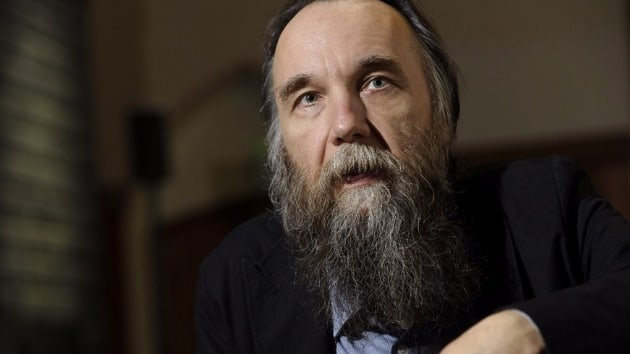 Dugin'den 15 Temmuz aklamas: FET lkeyi Amerikallara satmak istiyordu