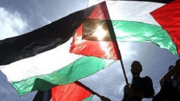 Hamas'tan srail'in Kerm Ebu Salim Snr Kaps'n kapatmasna tepki: nsanlk kart sutur