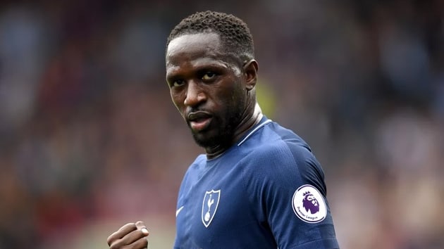 Tottenham taraftar, Moussa Sissokonun Fenerbaheye gitmesini istemiyor