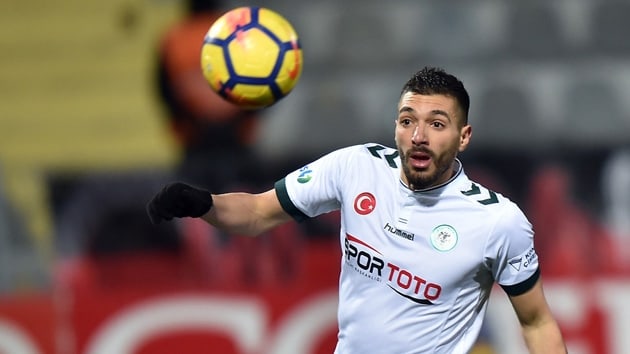 Mehdi Bourabia, Serie A takmlarndan Sassuolo'ya transfer oldu
