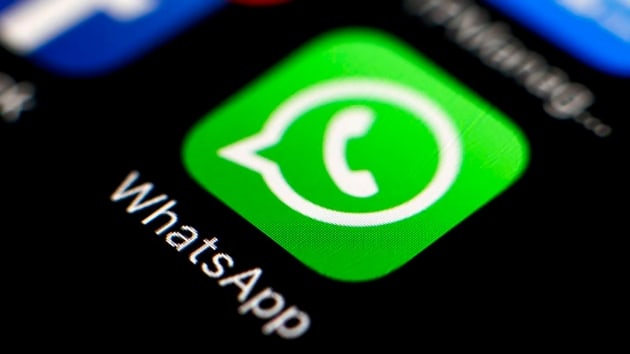 WhatsApp  yeni zellikle mesajlamay deitiriyor