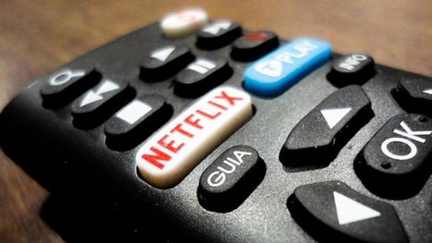 Netflix'in abone says 130 milyonu at