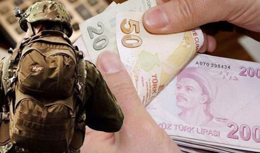 2018 Bedelli askerlik kredisi faiz oranlar� nedir? Bedelli askerlik kredisi nas�l hesaplan�r?