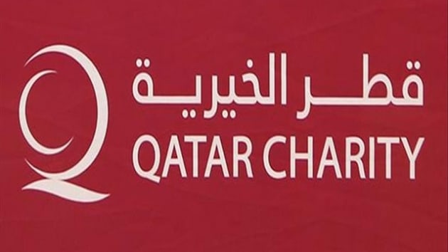 Katar Hayr Kurumu Sudan'da gz hastanesi ina ediyor