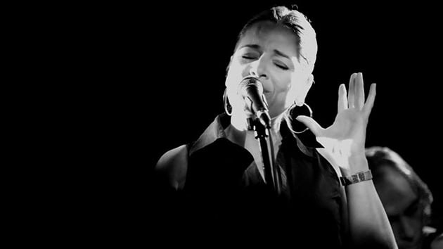 Festival tadnda bir hafta