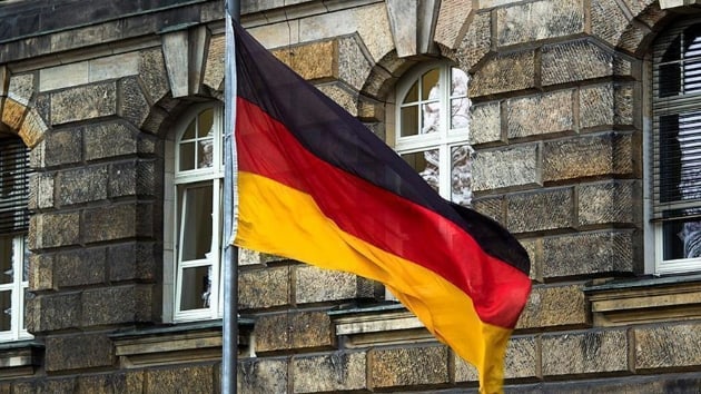 Almanya'daki NSU davas san Ralf Wohlleben serbest brakld