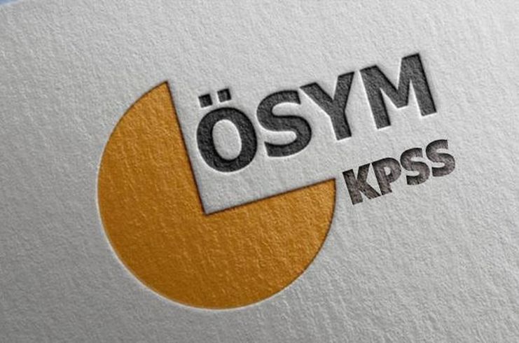 KPSS temel soru kitap��klar� yay�mland�