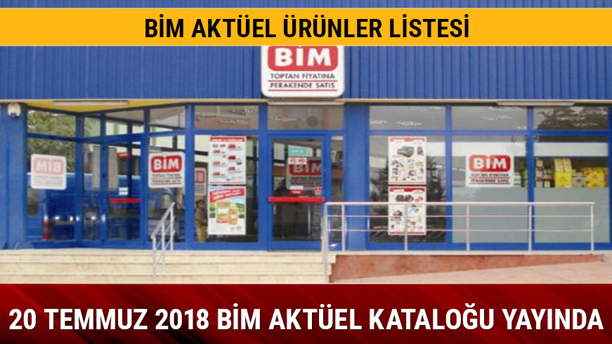 B�M 20 Temmuz indirimleri fiyatlar�yla cezbetti