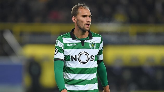 Galatasaray'dan Bas Dost srprizi