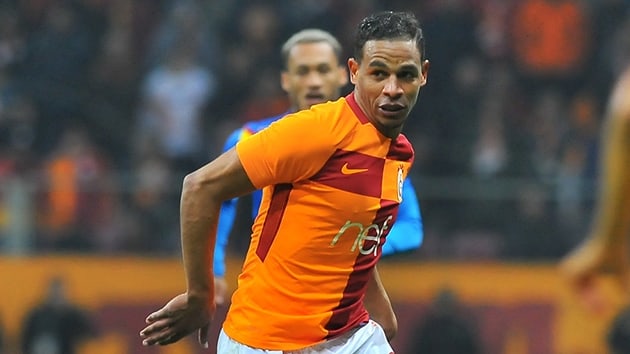 Fernando Reges: altm en iyi teknik direktr Fatih Terim