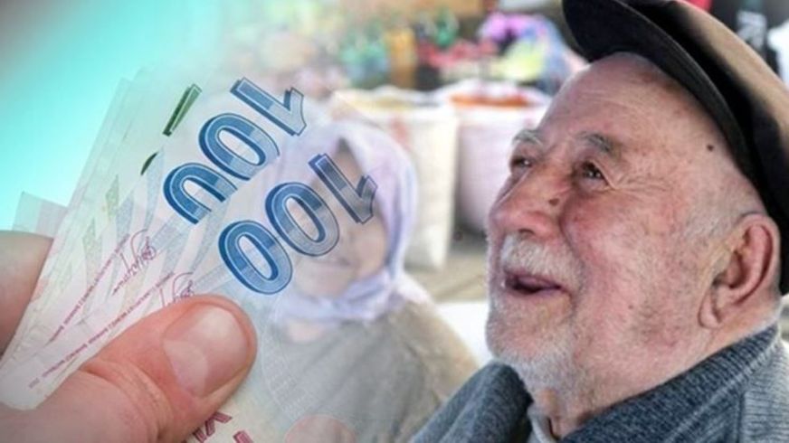 2018 SSK SGK Ba�kur maa�� zam oran� ne kadar Emekli maa�� ek �deme temmuz zamm� ne zaman yatacak