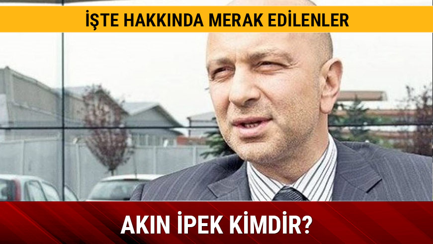 FET� firarisi Ak�n �pek kimdir ka� ya��nda
