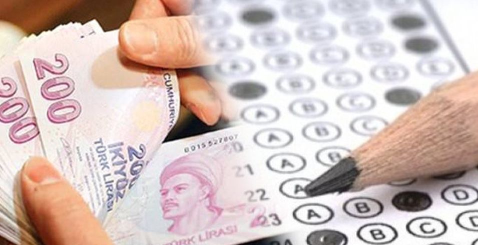 Bursluluk Snav sonular akland