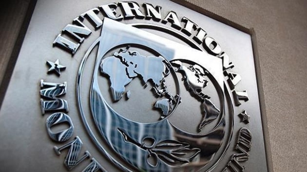 IMF'den Avro Blgesi deerlendirmesi