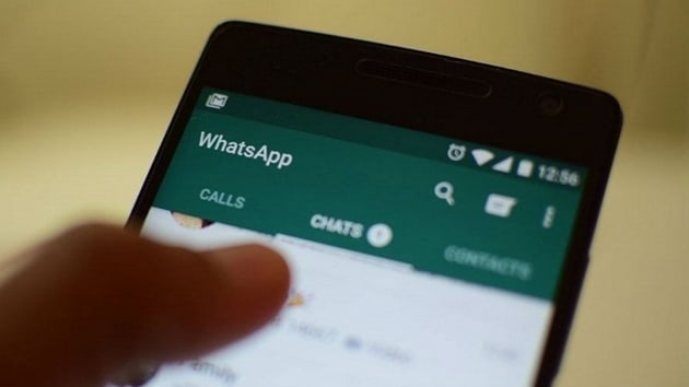 WhatsApp iletilen mesaj saysn kstlayacak
