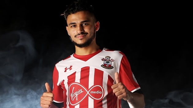 Beikta iin Sofiane Boufal iddias!