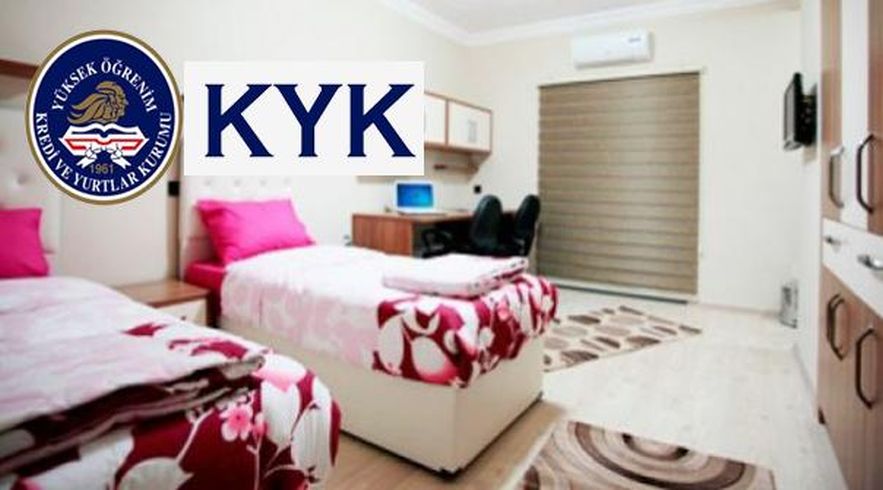 2018 KYK ba�vuru takvimi ve kay�t s�reci nas�l KYK burs/kredi ba�vurular� ne zaman