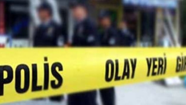 Yaralanan polis memuru hastaneye kaldrld, olayla ilgili 4 kii gzaltna alnd