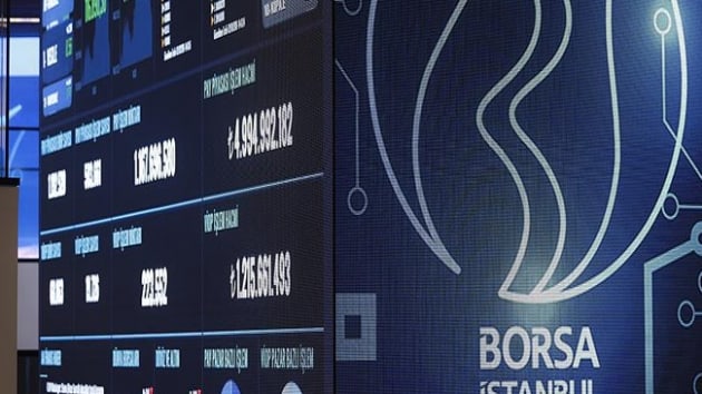 Bu hafta borsa kazandrd, altn ve dviz kaybettirdi