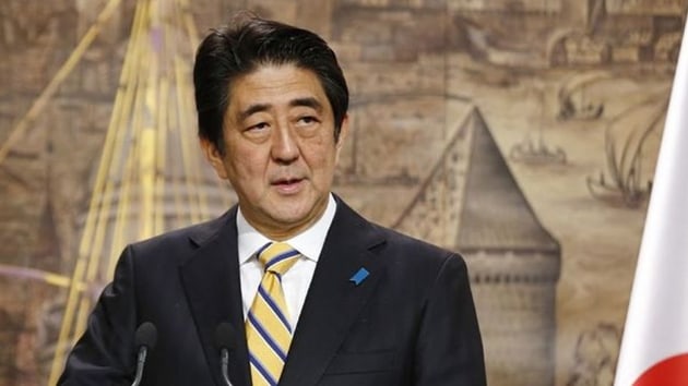 Japonya Babakan: Kstlayc tedbirler konulduunda istihdam kaybolacak ve dnya ekonomisine de byk zarar verecek