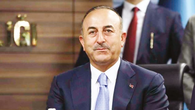 Hollanda ile ilikiler normalleecek 