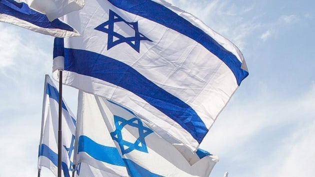 39 Yahudi cemaatinden ''srail'e boykot'a'' destek