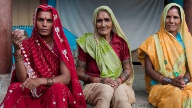 Hindistan'da kadn hijyen rnlerine getirilen vergi kaldrld 