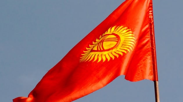 Krgzistan'da Orta Asya lkeleri Dileri Bakanlar Toplants 