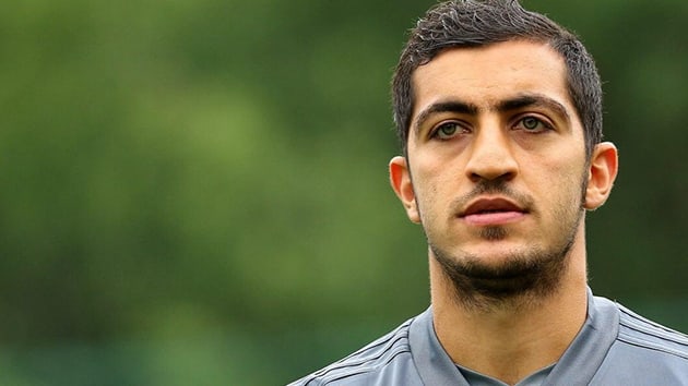 Trabzonspor, Majid Hosseini'ye imza attryor