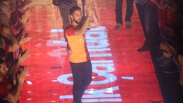 aykur Rizespor'dan Tark amdal aklamas
