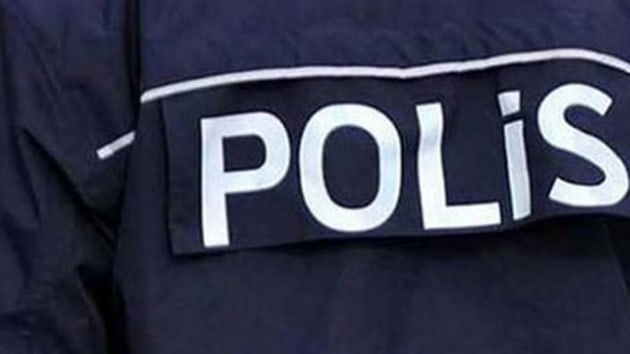 Balkesir'de cezaevi firarisi gasp giriimde yakaland 
