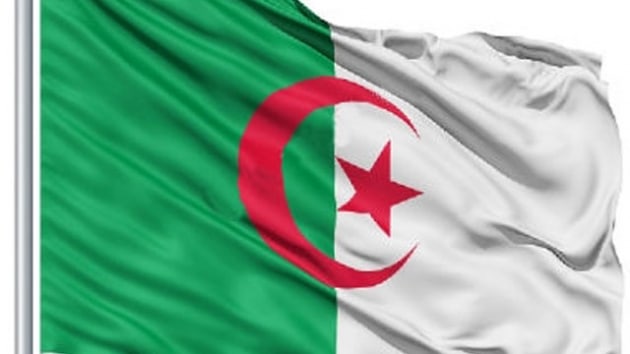 Cezayir'de 2 Filistinli l bulundu 