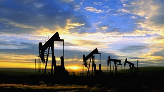 TPAO'ya Diyarbakr'daki saha iin petrol arama ruhsat verildi