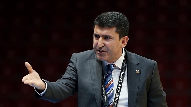 Galatasaray, Erturul Erdoan ile anlat