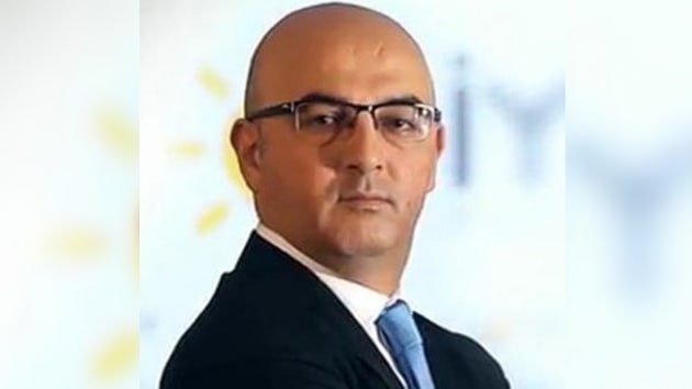 15 Temmuz gazisi emekli emniyet mdr Erylmaz, partisinden istifa etti