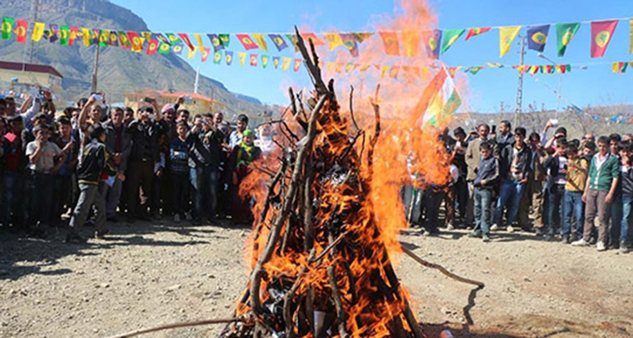 Nevruz nedir ne demek
