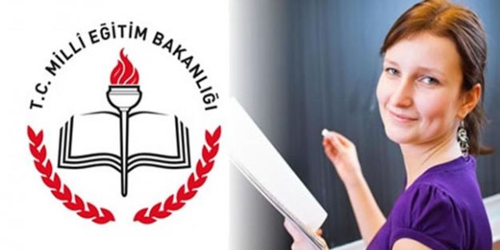 20 bin s�zle�meli ��retmen atamas� yap�ld�