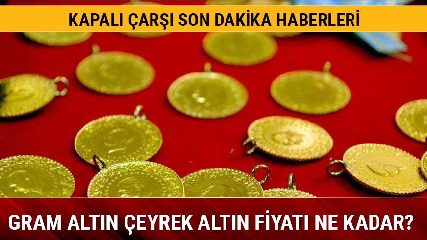 Alt�n�n gram� g�ne y�kseli�le ba�lad�