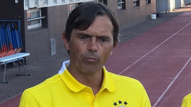 Phillip Cocu, Benfica elemesini deerlendirdi: Kadky'n zorluunu onlar da biliyor