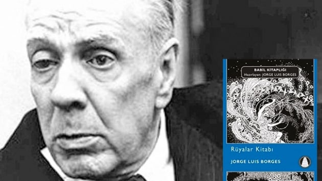 Borges'ten Ryalar Kitab