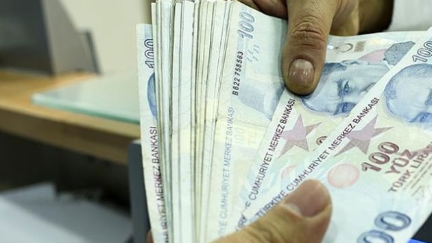 12 milyon emeklinin ayl 22 milyon alandan