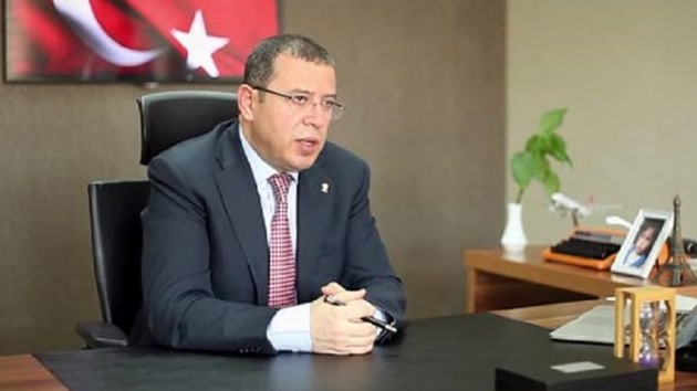 Abdullah Tancan kimdir