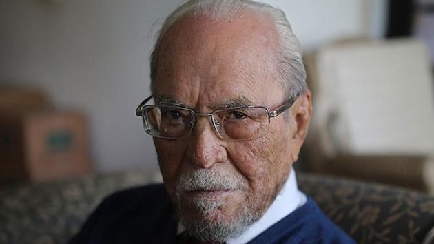 Tarihilerin kutbu: Halil nalck