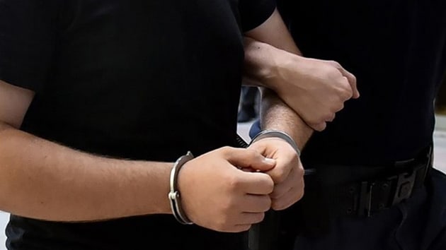 Samsun'da yasa d bahis operasyonu: 13 gzalt       