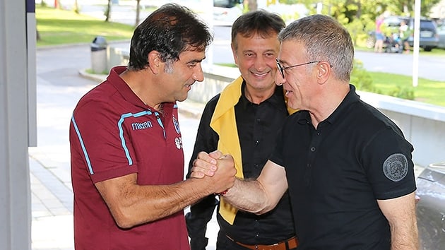 nal Karaman'dan transfer aklamas
