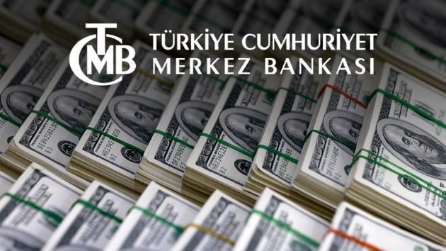 Merkez Bankas faizleri deitirmedi 