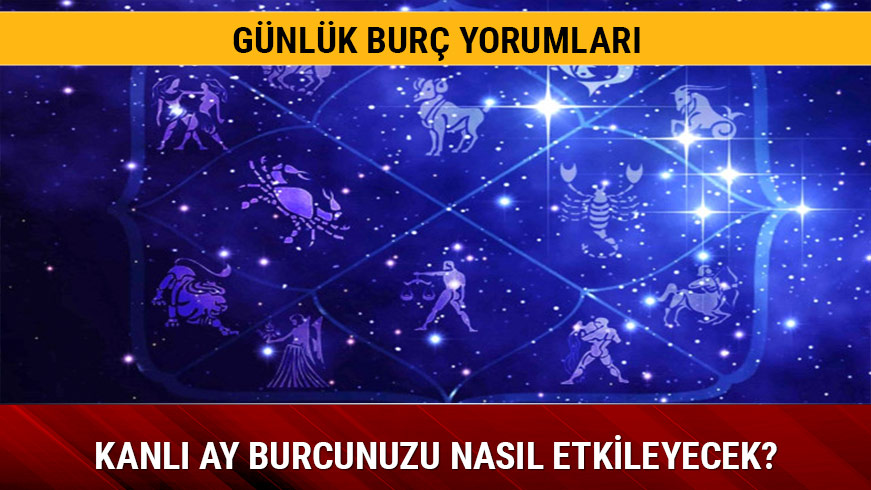 27 Temmuz 2018 Kanl� ay bur�lara etkisi ne oldu